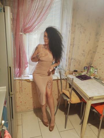 Индивидуалка Лайма Фотография 8